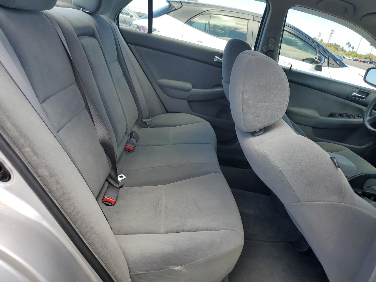 1HGCM56406A087850 2006 Honda Accord Lx