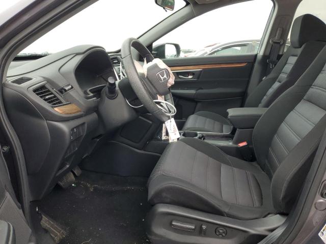 2020 Honda Cr-V Ex VIN: 5J6RW2H55LL003135 Lot: 57437644