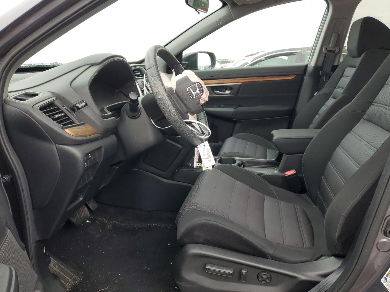 5J6RW2H55LL003135 2020 Honda Cr-V Ex