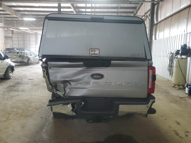 2023 FORD F250 SUPER - 1FT7X2BN8PED57681