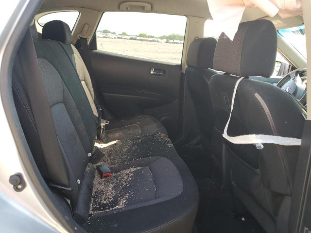 2009 Nissan Rogue S VIN: JN8AS58V69W177940 Lot: 59009984