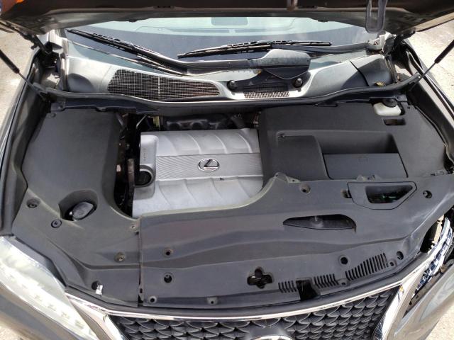 2014 Lexus Rx 350 Base VIN: 2T2BK1BA1EC238284 Lot: 59046684