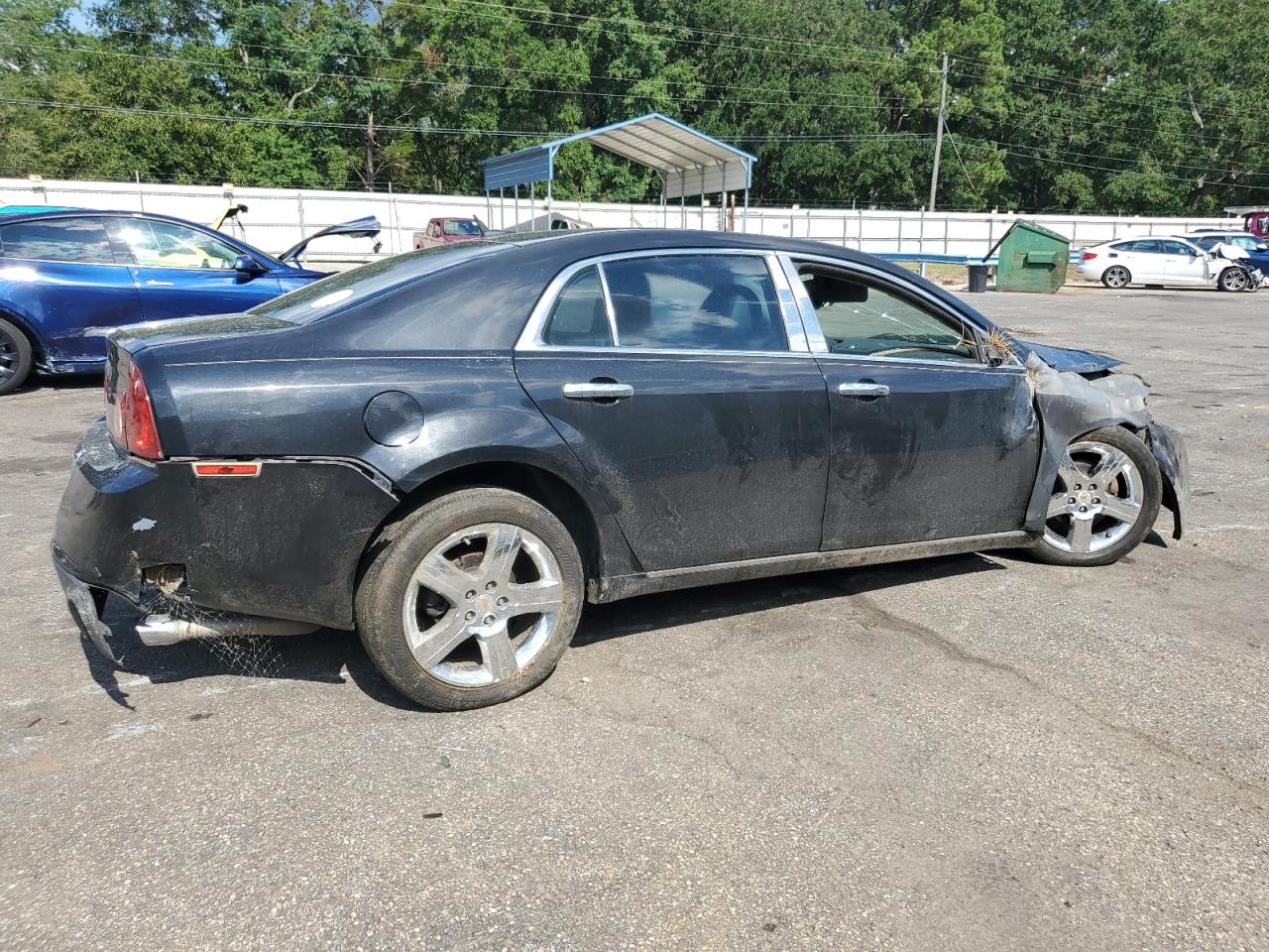 Global Auto Auctions