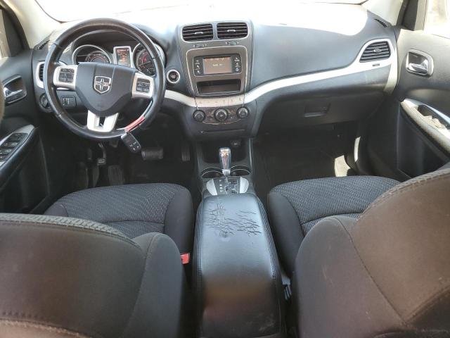 2018 DODGE JOURNEY SE - 3C4PDCAB2JT347211