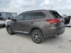 MITSUBISHI OUTLANDER photo