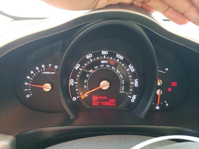 2016 KIA SPORTAGE E - KNDPC3ACXG7874521