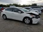 KIA FORTE LX photo