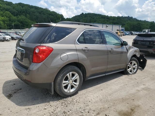 2011 Chevrolet Equinox Lt VIN: 2CNFLNEC0B6258347 Lot: 57689934