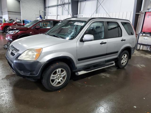 JHLRD78832C044979 2002 Honda Cr-V Ex