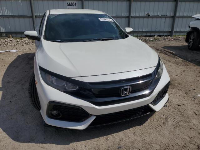 2018 Honda Civic Sport VIN: SHHFK7H46JU402417 Lot: 59344574