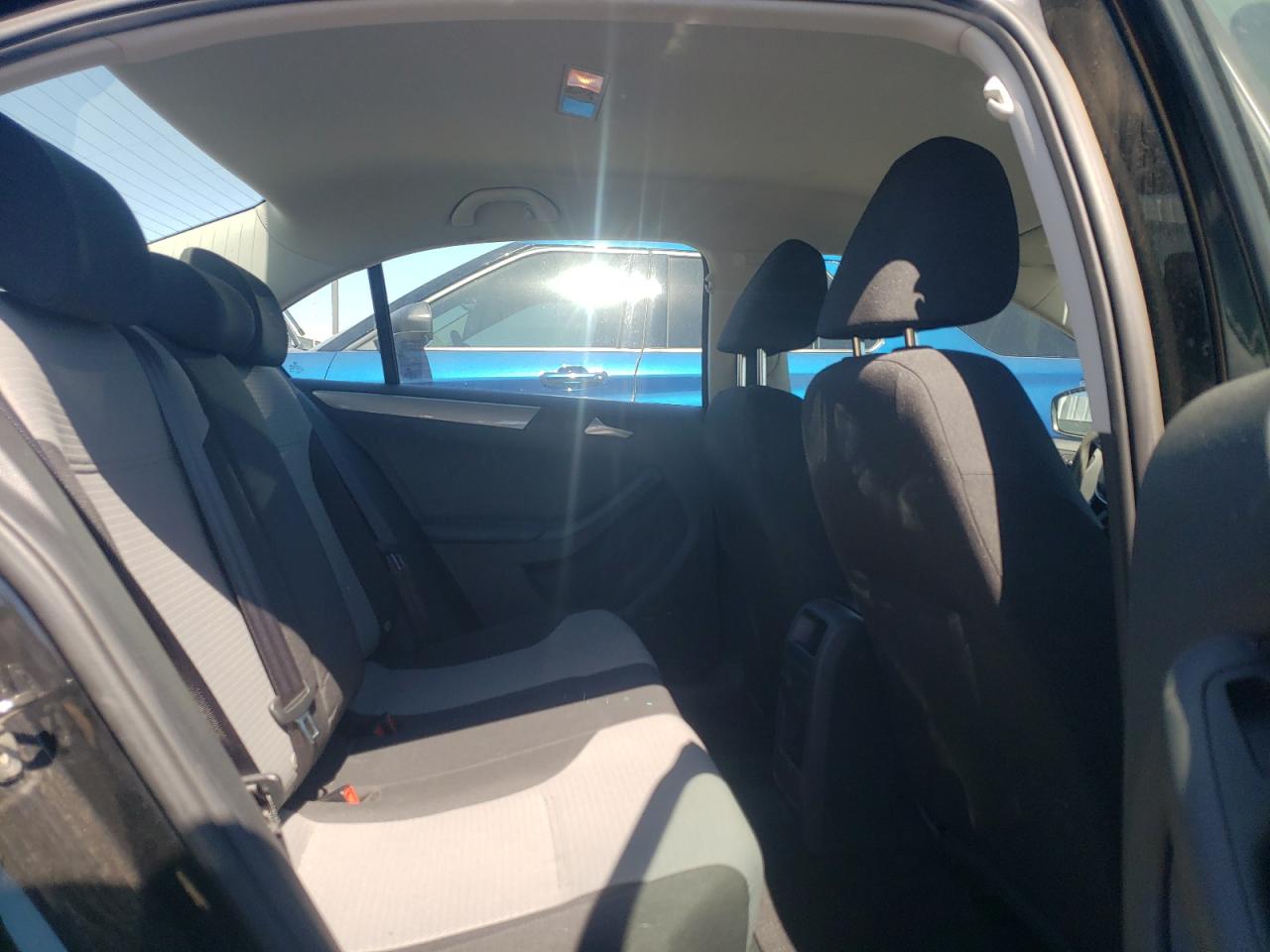 3VW2B7AJ3HM224338 2017 Volkswagen Jetta S