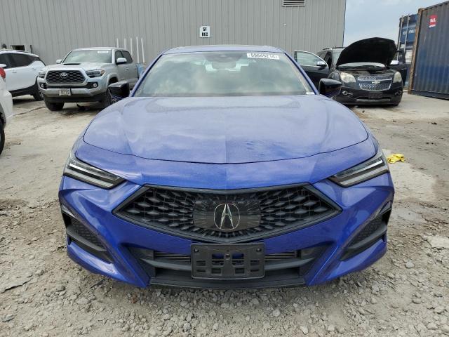 2021 ACURA TLX TECH A - 19UUB6F54MA009934