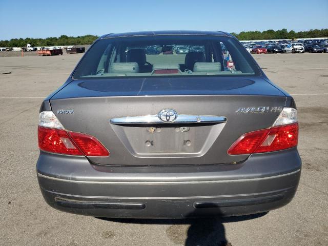 2003 Toyota Avalon Xl VIN: 4T1BF28BX3U284285 Lot: 58411164