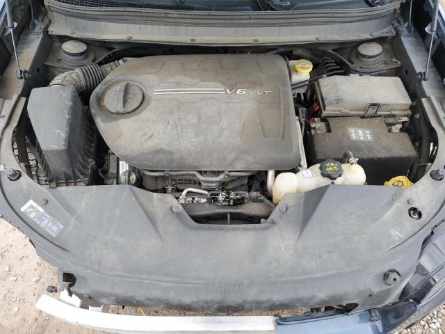 2020 Jeep Cherokee Limited VIN: 1C4PJMDX0LD622296 Lot: 60024144