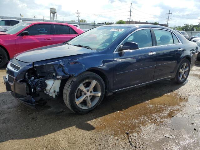 2012 CHEVROLET MALIBU 1LT 2012