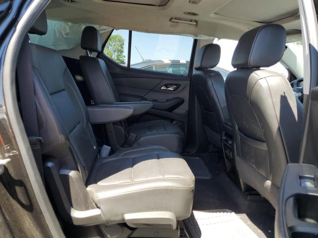 2019 Chevrolet Traverse Lt VIN: 1GNEVHKW7KJ303515 Lot: 58157304