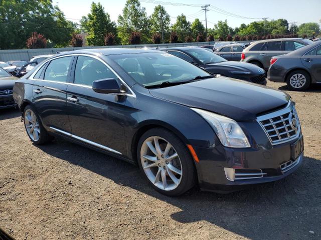 VIN 2G61R5S38E9287862 2014 Cadillac XTS, Premium Co... no.4