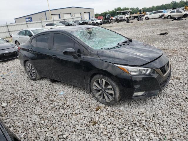2020 NISSAN VERSA SR - 3N1CN8FV3LL902023