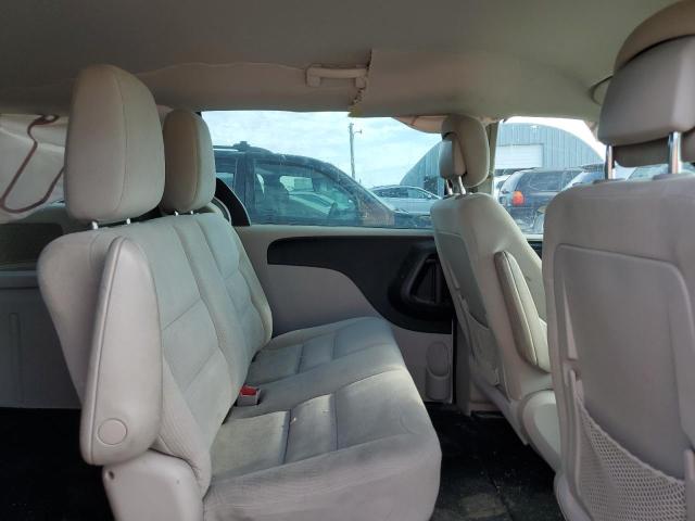 2015 DODGE GRAND CARA - 2C4RDGBG4FR550041