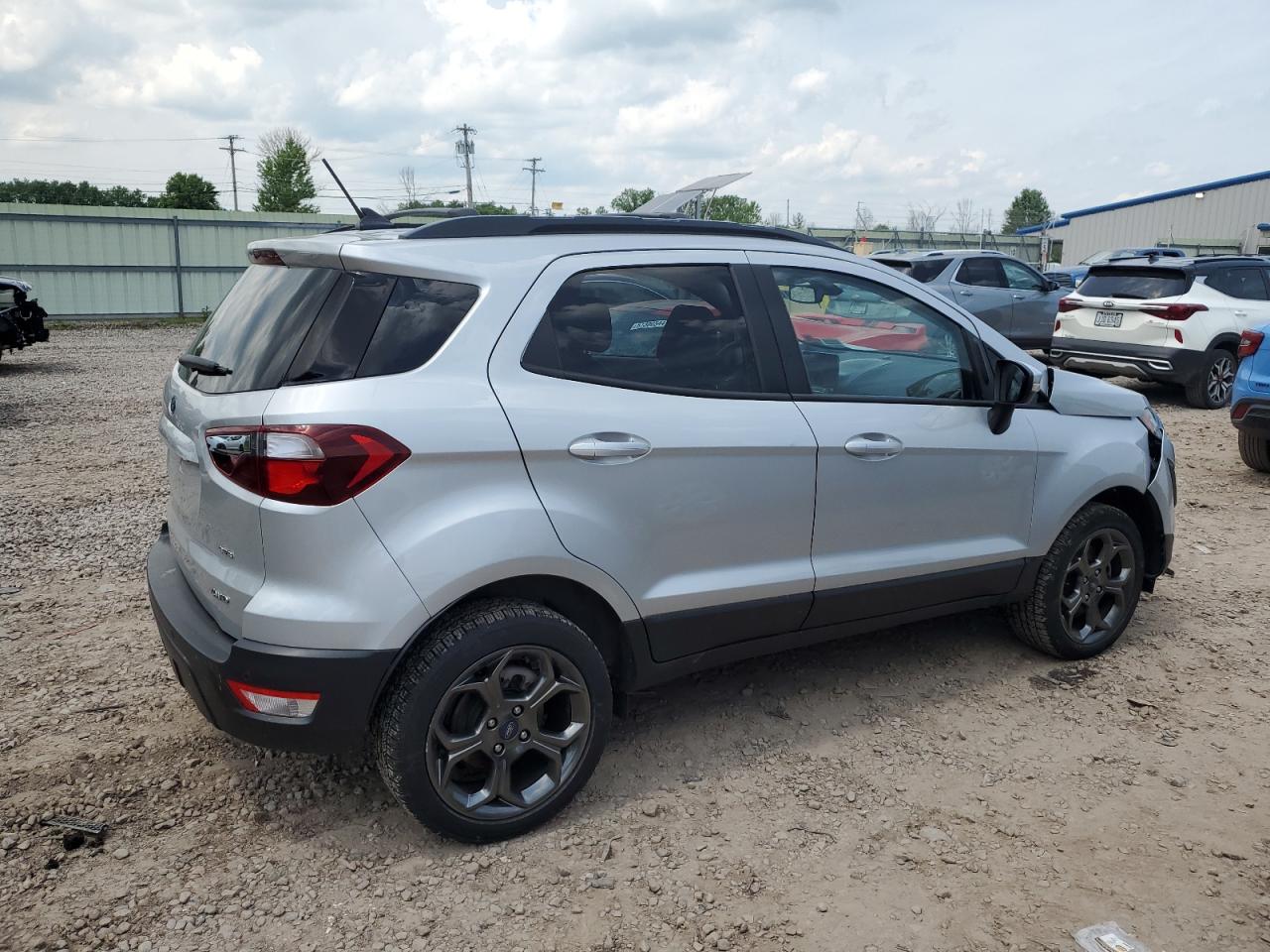 MAJ6P1CL5JC200380 2018 Ford Ecosport Ses