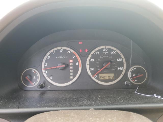 2004 Honda Cr-V Lx VIN: JHLRD68454C005224 Lot: 60313094