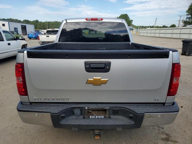 2013 Chevrolet Silverado K1500 Lt VIN: 3GCPKSE76DG336666 Lot: 57351844