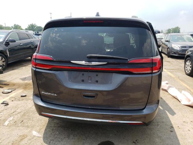 2022 Chrysler Pacifica Touring L VIN: 2C4RC1BG8NR155407 Lot: 59961094