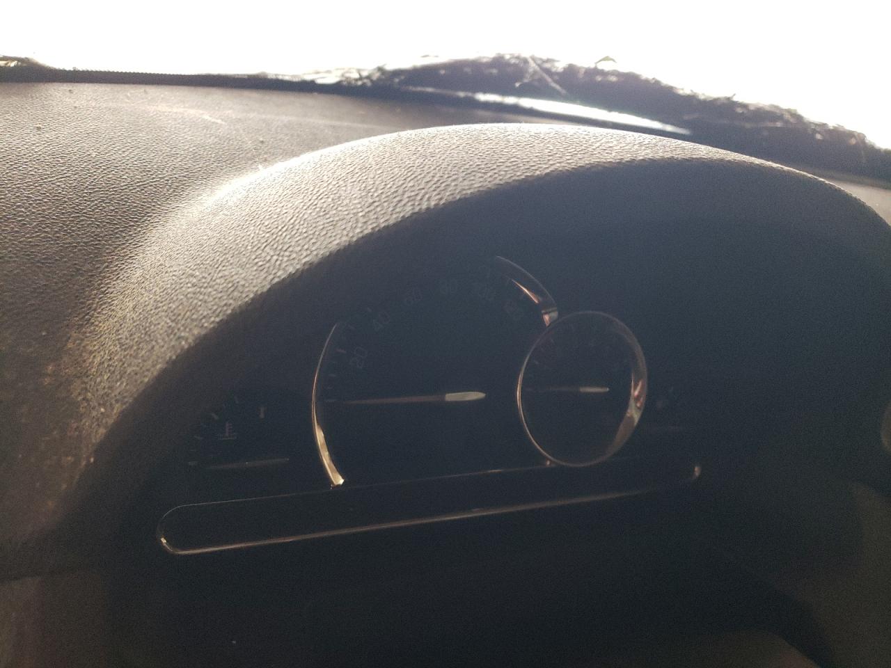 3GNCA13B29S578157 2009 Chevrolet Hhr Ls