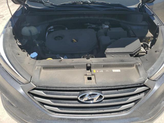 2017 HYUNDAI TUCSON LIM - KM8J33A49HU485589