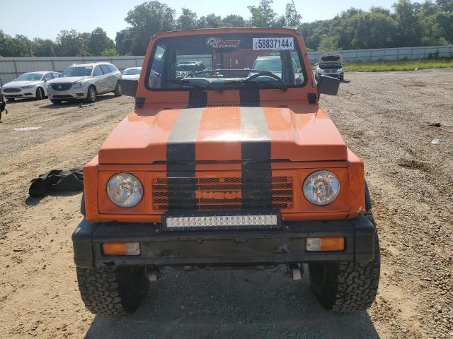 1988 Suzuki Samurai VIN: JS4JC51C9J4275813 Lot: 58837144