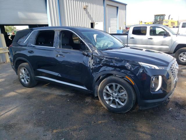 KM8R14HE4MU186728 Hyundai Palisade S 4