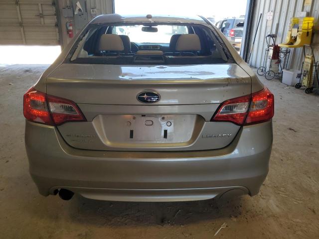 2015 Subaru Legacy 2.5I Limited VIN: 4S3BNBL65F3006132 Lot: 57359924