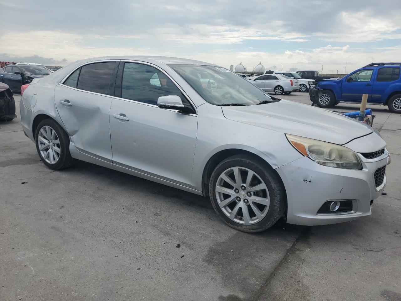 Global Auto Auctions