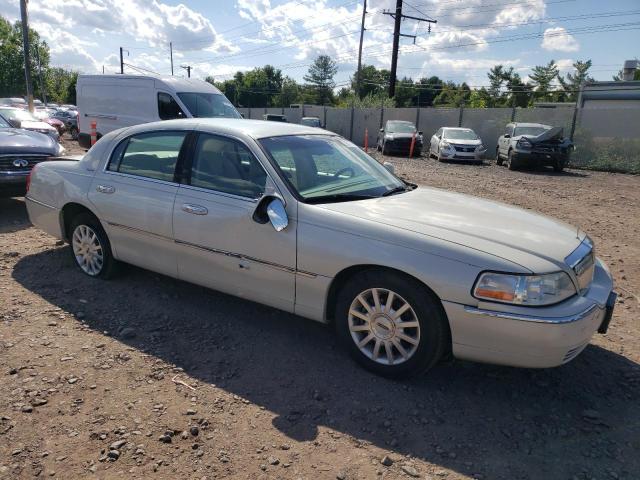 2006 Lincoln Town Car Signature VIN: 1LNHM81W26Y606897 Lot: 59651794