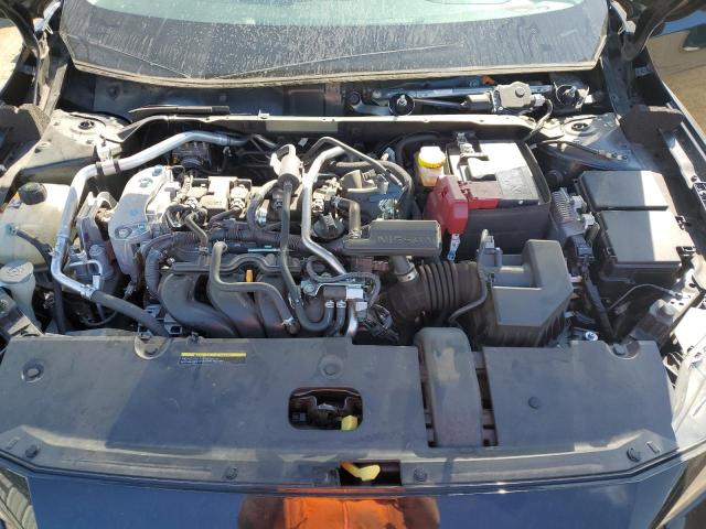 2022 Nissan Sentra Sv VIN: 3N1AB8CV8NY213993 Lot: 59970294