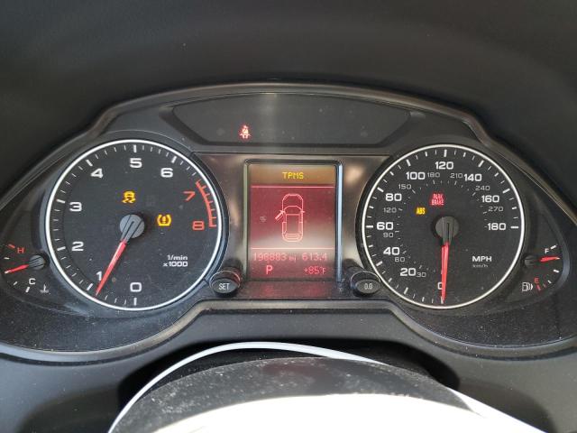 2011 Audi Q5 Premium Plus VIN: WA1LFAFP4BA033242 Lot: 60097044