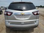 CHEVROLET TRAVERSE L photo