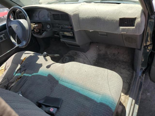 1995 Toyota Pickup 1/2 Ton Short Wheelbase Stb VIN: 4TARN81A2SZ321031 Lot: 58572774