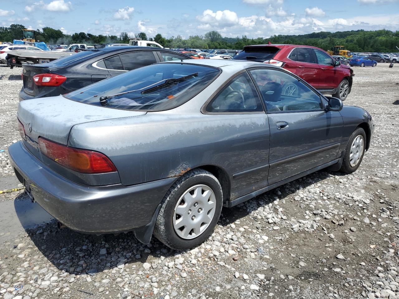 JH4DC4451RS012860 1994 Acura Integra Ls