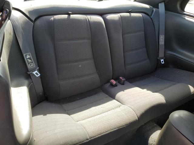 2002 Ford Mustang VIN: 1FAFP40442F160369 Lot: 57716884