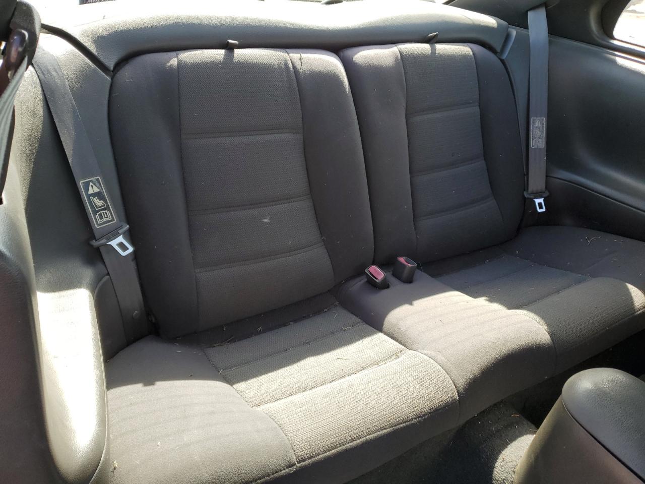 1FAFP40442F160369 2002 Ford Mustang