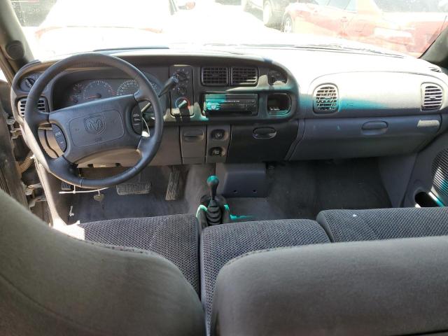 2000 Dodge Ram 1500 VIN: 3B7HF13Z6YG117655 Lot: 56697744