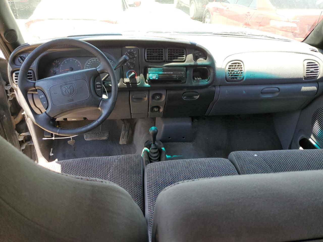 3B7HF13Z6YG117655 2000 Dodge Ram 1500