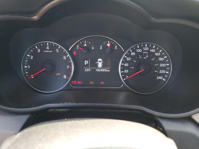 2017 KIA RONDO KNAHT8A34H7188040