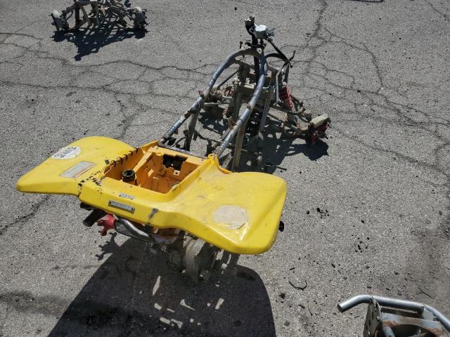 2003 HONDA TRX250 EX 478TE270634208518