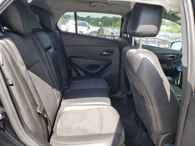 2019 CHEVROLET TRAX 1LT - 3GNCJPSB0KL302922