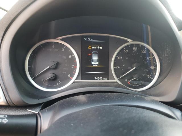 2017 Nissan Sentra S VIN: 3N1AB7AP4HY324267 Lot: 60445204