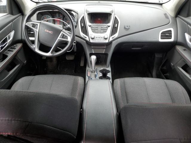 2015 GMC Terrain Sle VIN: 2GKFLWEK5F6221029 Lot: 58616534