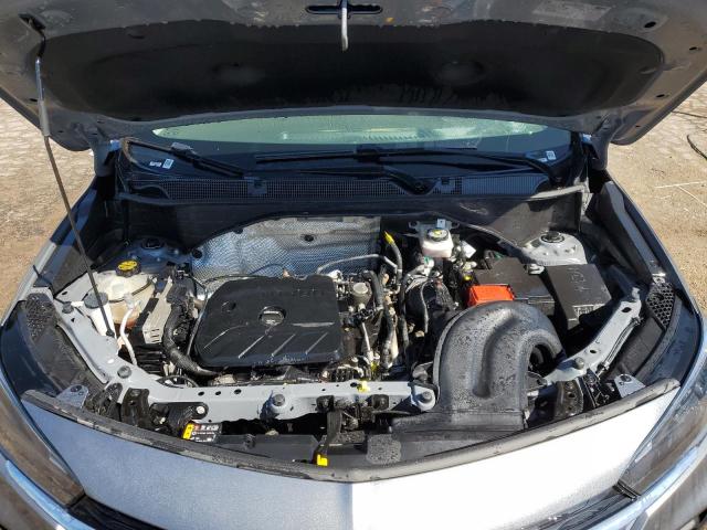 2020 Buick Encore Gx Select VIN: KL4MMESLXLB106551 Lot: 58578384