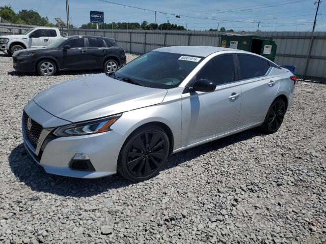 1N4BL4CV3KC177101 2019 NISSAN ALTIMA - Image 1